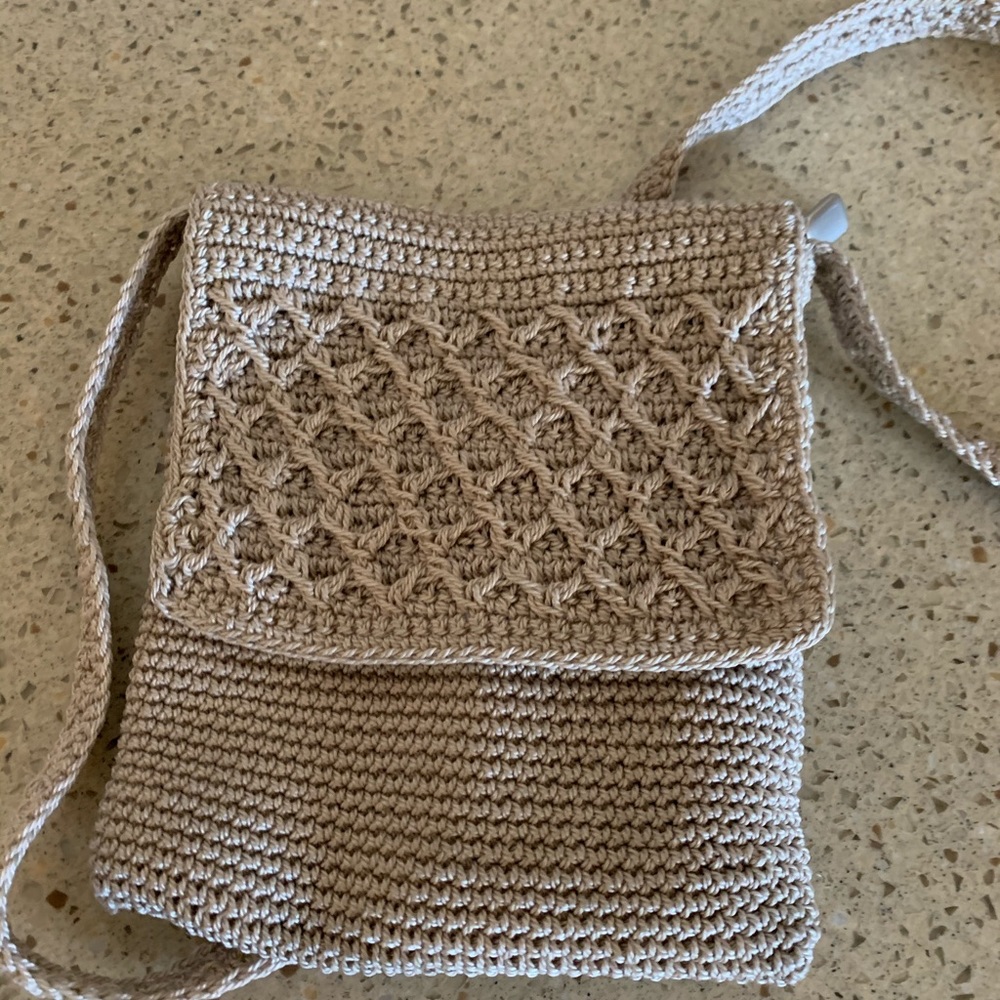 Cute crossbody